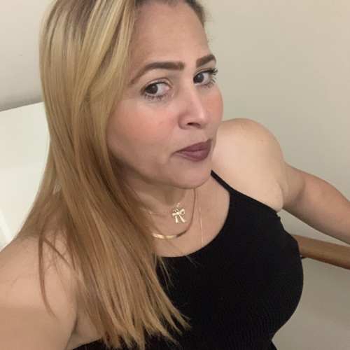 Paulina M. profile photo