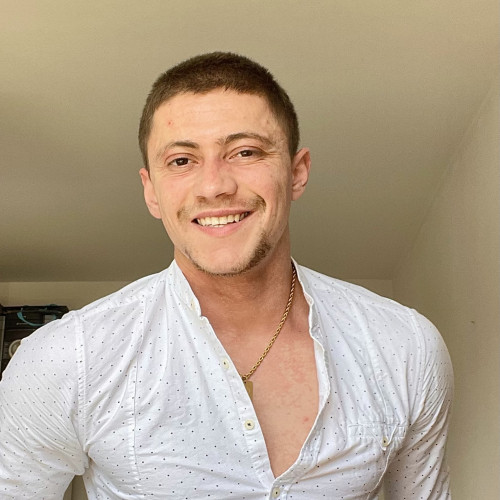 Cristian C. profile photo