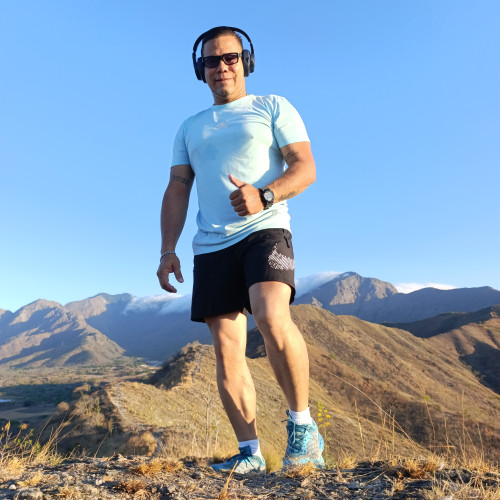 Argenis L. profile photo