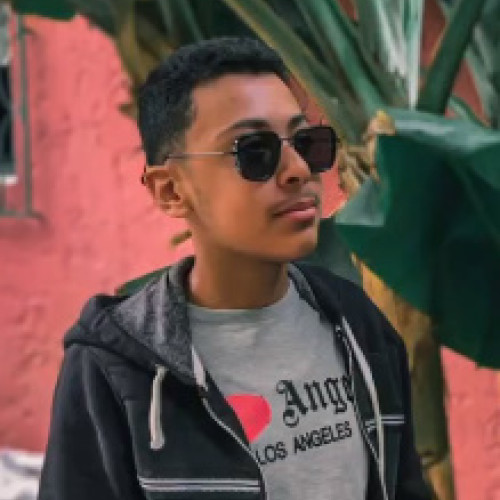 Yassine K. profile photo