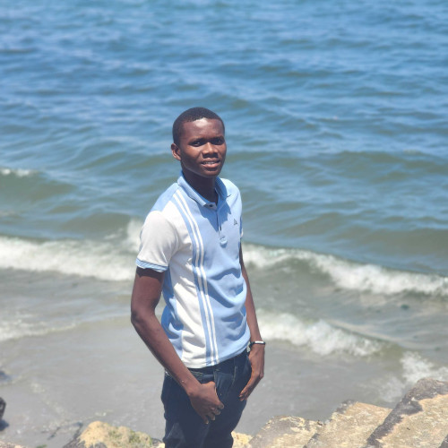 Ibrahimu M. profile photo