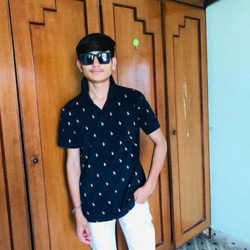 Nikhil S. profile photo