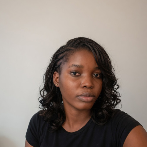 Esther A. profile photo