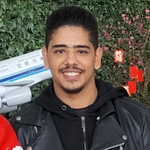 Randall V. profile photo