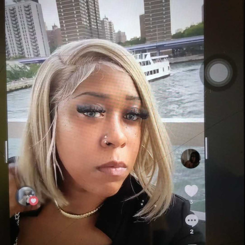Destiny S. profile photo
