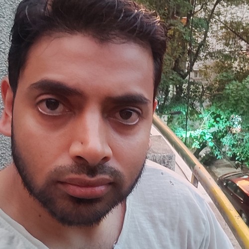 Mohammed M.