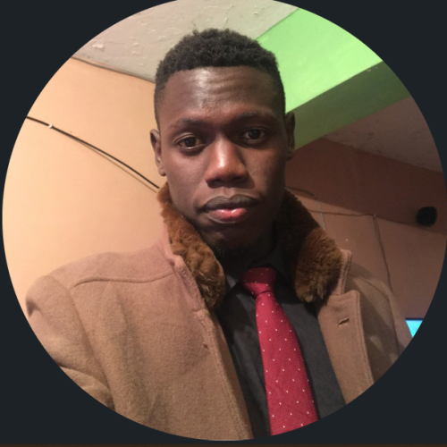 Arnold M. profile photo
