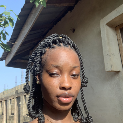 Funmilola K. profile photo