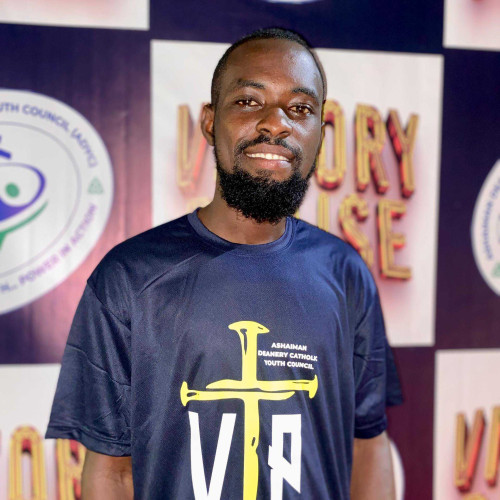 Joshua M. profile photo