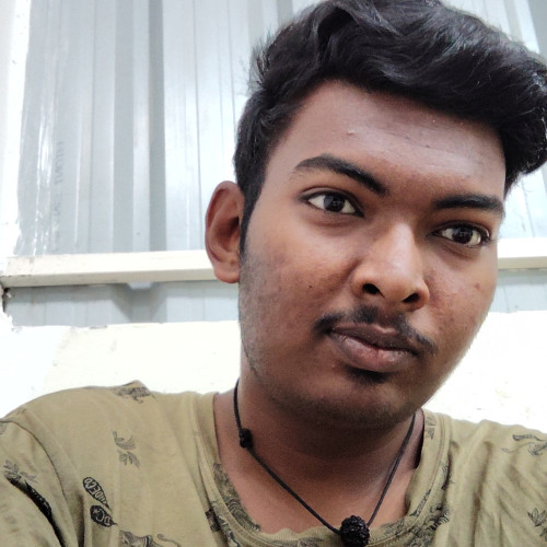 Ravishankar R. profile photo