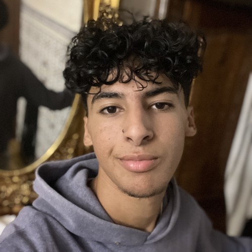 Mohammed  M.
