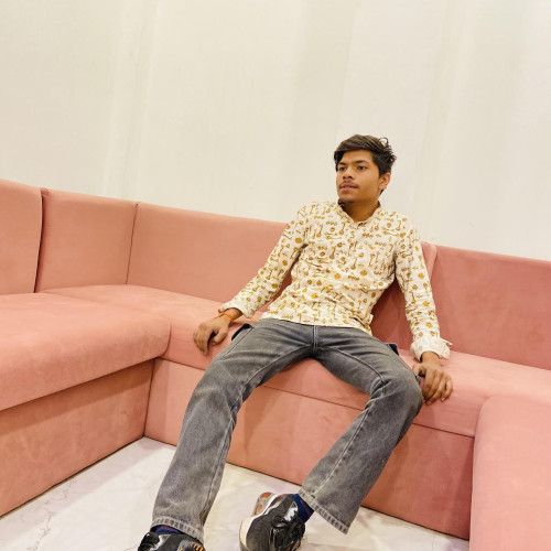 Khush K. profile photo