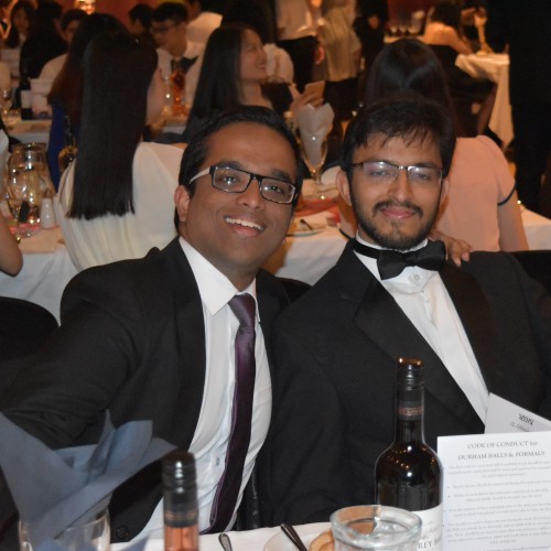 Cherian M.