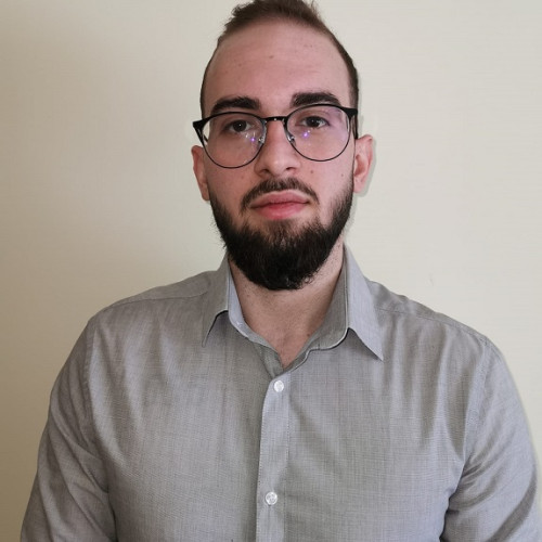 Stefan M. profile photo