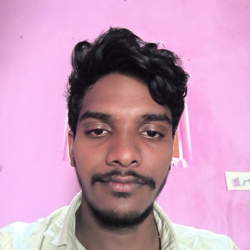 Nikhil S.