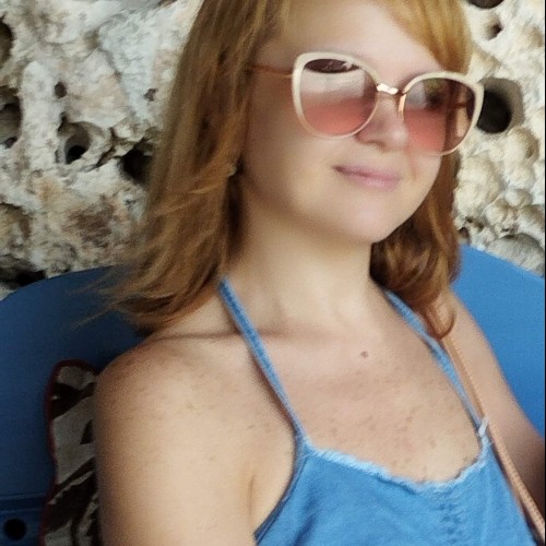 Kseniia S.