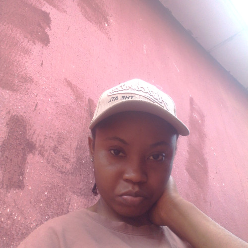 Chinaza O.