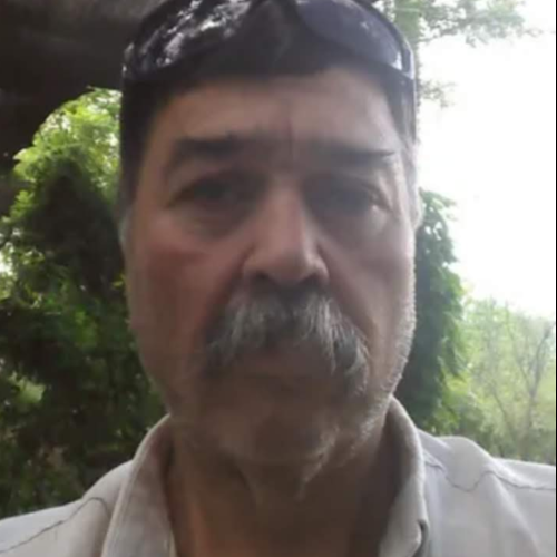 horacio daniel A. profile photo