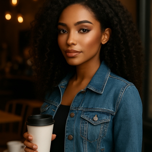 Auria C. profile photo
