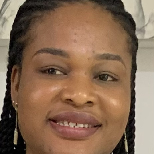 Chinweokwu  I.