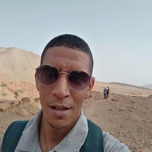 Adil  E. profile photo