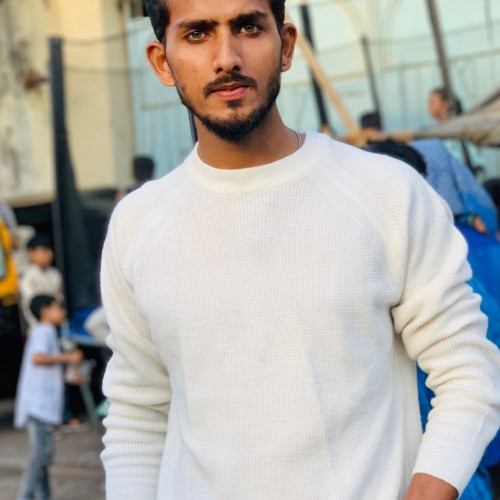 Musharif q. profile photo