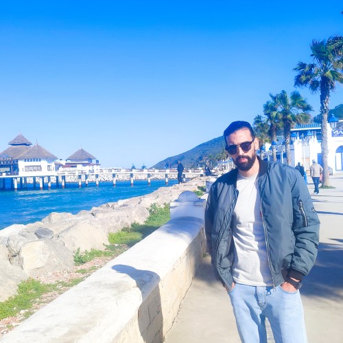 Abdel M.