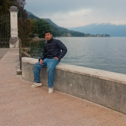 Ayoub F. profile photo