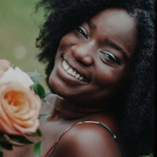 Naomi K. profile photo
