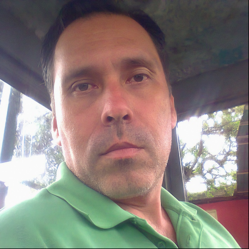 Jose Antonio F. profile photo