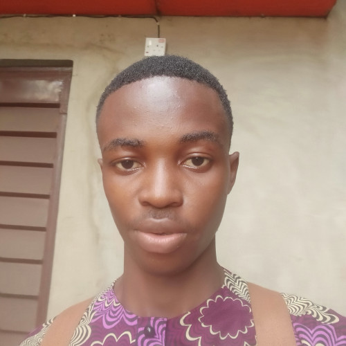 malik r. profile photo