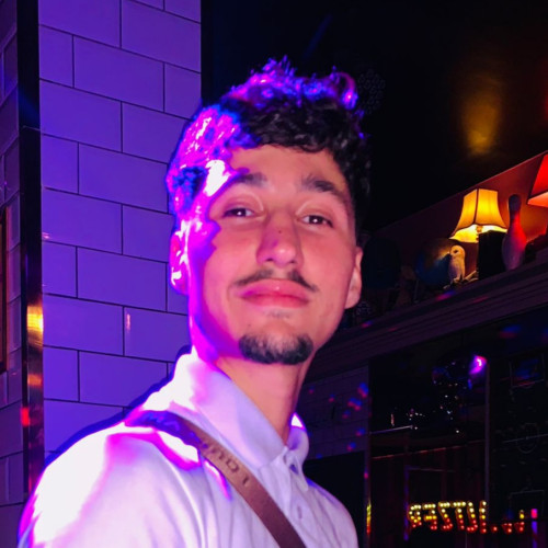 ISMAIL G. profile photo