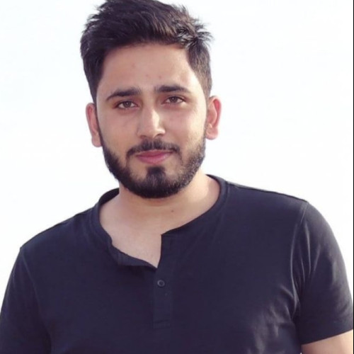 Haris A.