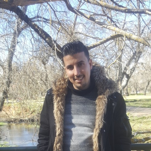 Mohamed M. profile photo