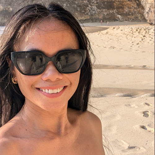 Mimzy R. profile photo