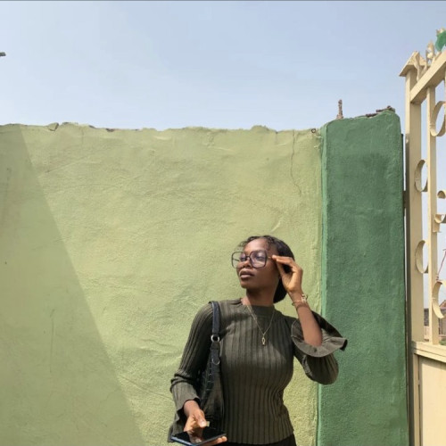 Oyinkansola  A. profile photo