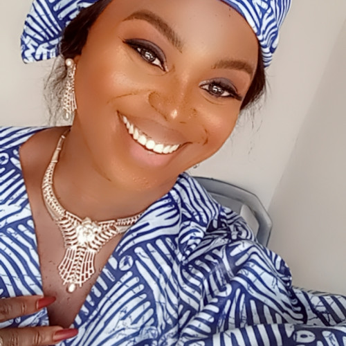Lovelyn I. profile photo