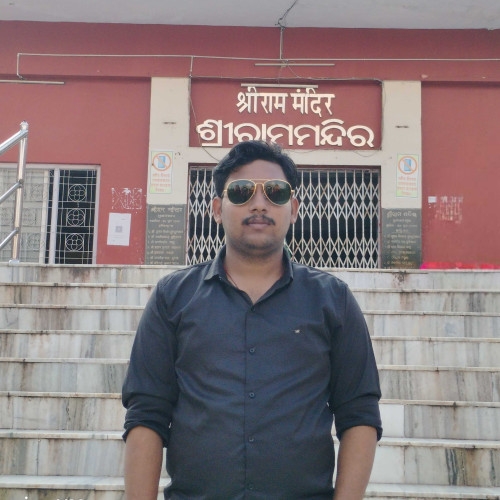 Rudramadhab P. profile photo