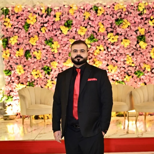 ossama s. profile photo