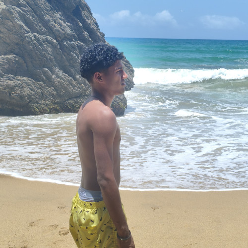Adrian E. profile photo