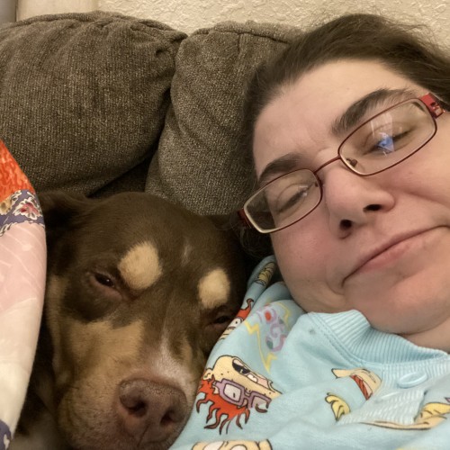 Johanna V. profile photo