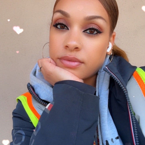 Jasmine G.