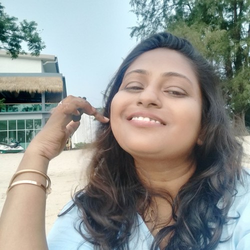 Sohini B.