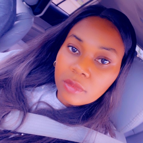 Blessing O.