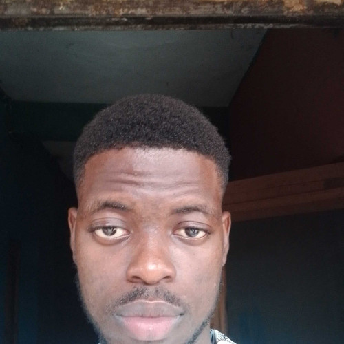 Edeh F. profile photo