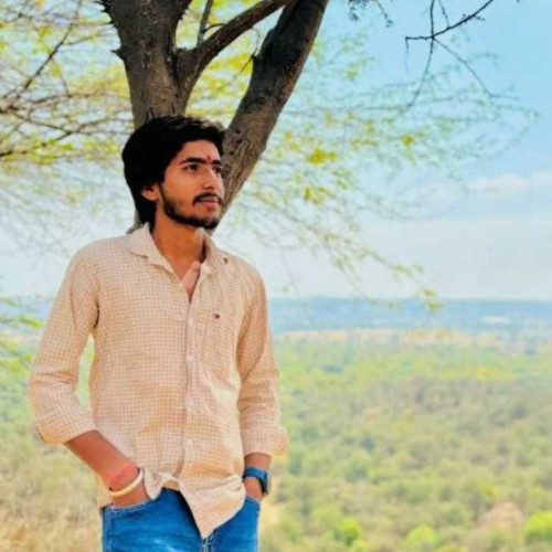 nitin s. profile photo