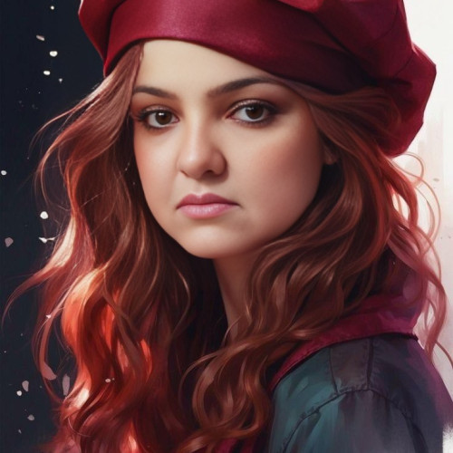 Mona A. profile photo