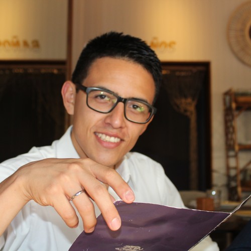 Mauricio P. profile photo