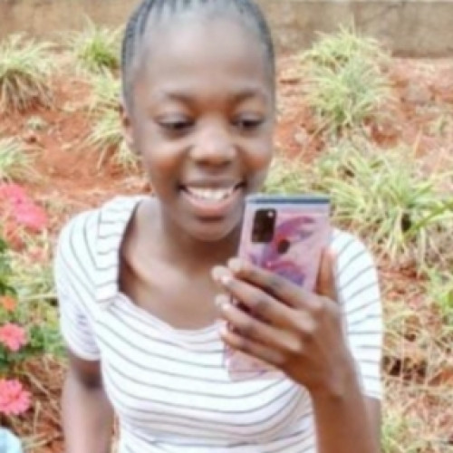 Mela M. profile photo