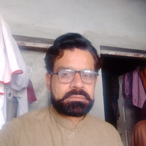 Ghulam M. profile photo